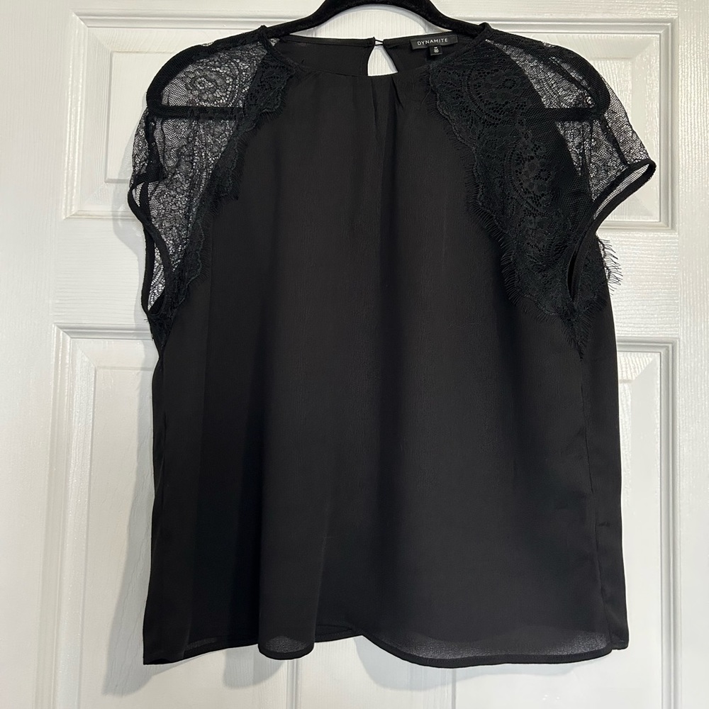 Dynamite Top